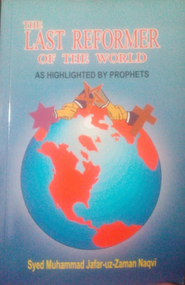The Last Reformer of the World